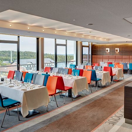 Lindner Hotel Nurburgring Congress, Part Of Jdv By Hyatt Luaran gambar
