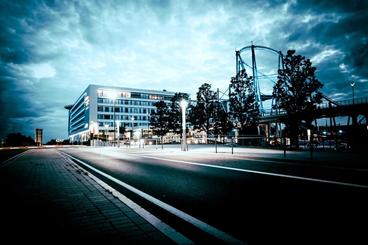 Lindner Hotel Nurburgring Congress, Part Of Jdv By Hyatt Luaran gambar