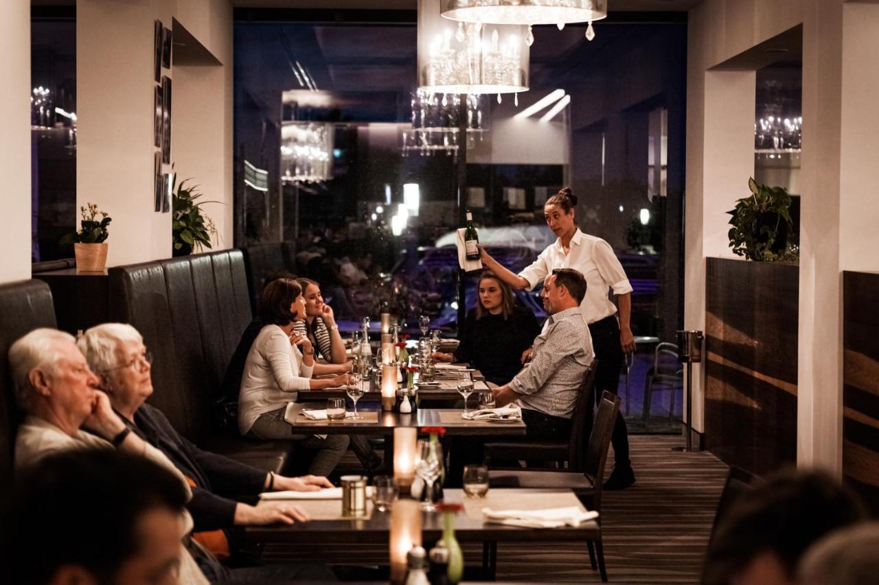 Lindner Hotel Nurburgring Congress, Part Of Jdv By Hyatt Luaran gambar