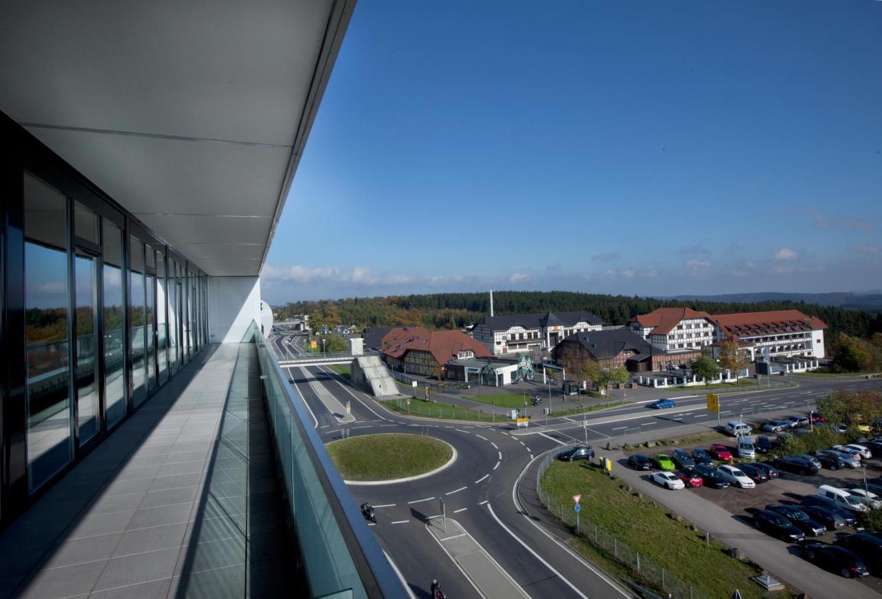 Lindner Hotel Nurburgring Congress, Part Of Jdv By Hyatt Luaran gambar