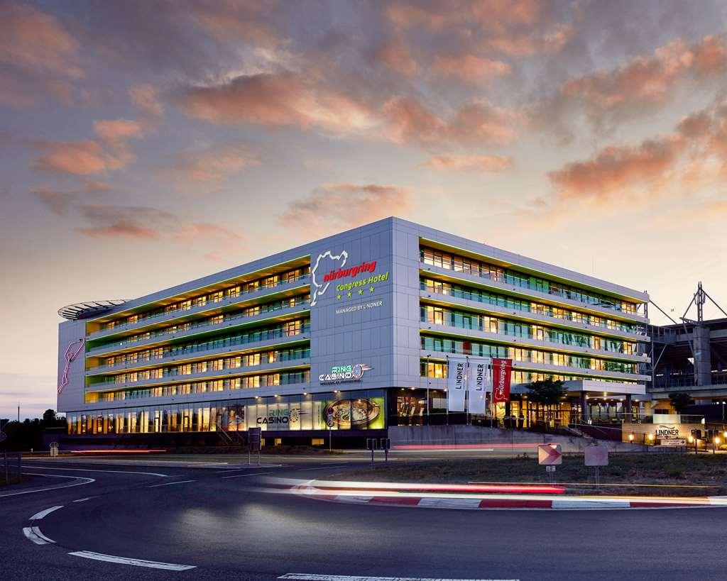 Lindner Hotel Nurburgring Congress, Part Of Jdv By Hyatt Luaran gambar
