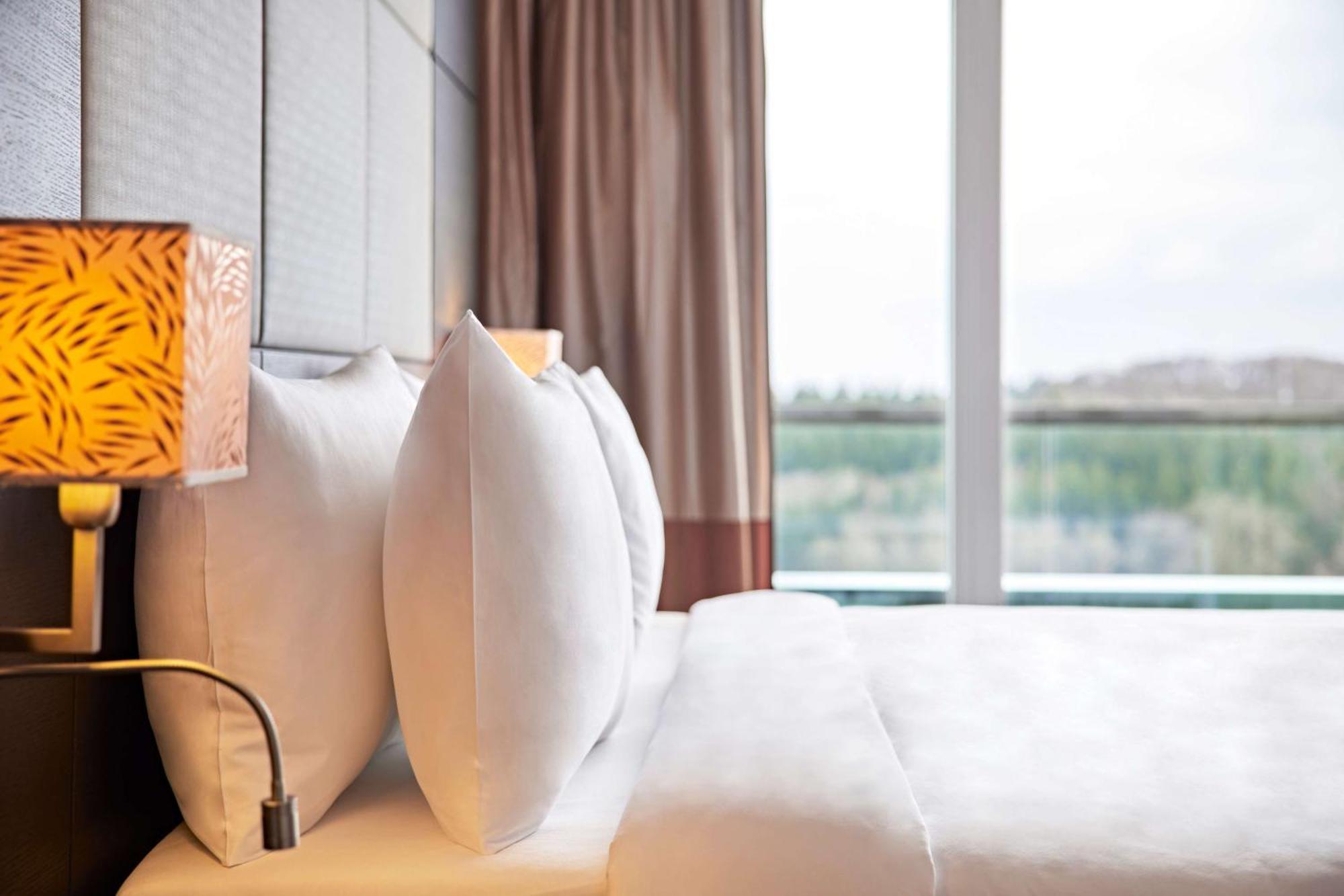 Lindner Hotel Nurburgring Congress, Part Of Jdv By Hyatt Luaran gambar