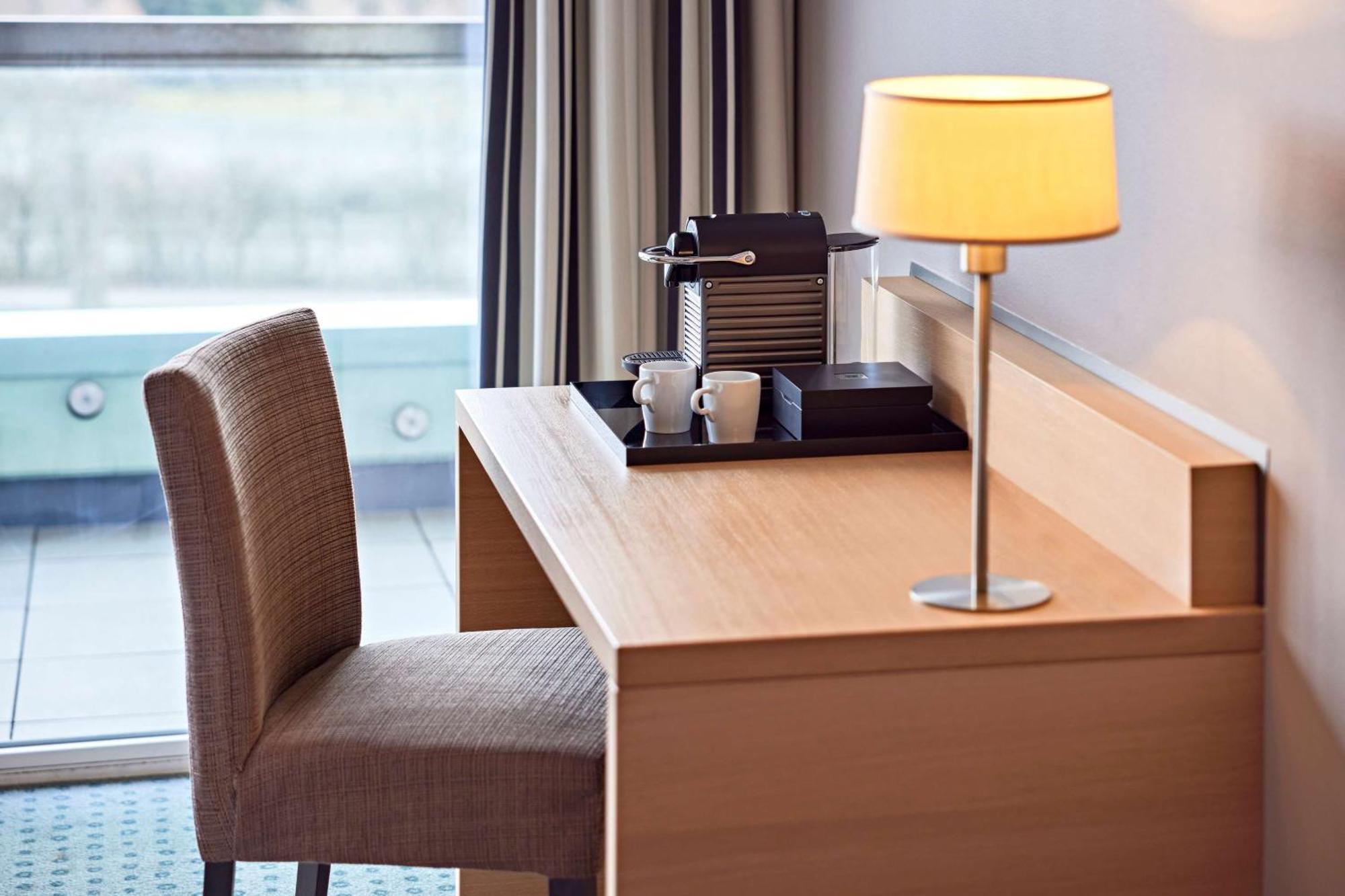 Lindner Hotel Nurburgring Congress, Part Of Jdv By Hyatt Luaran gambar