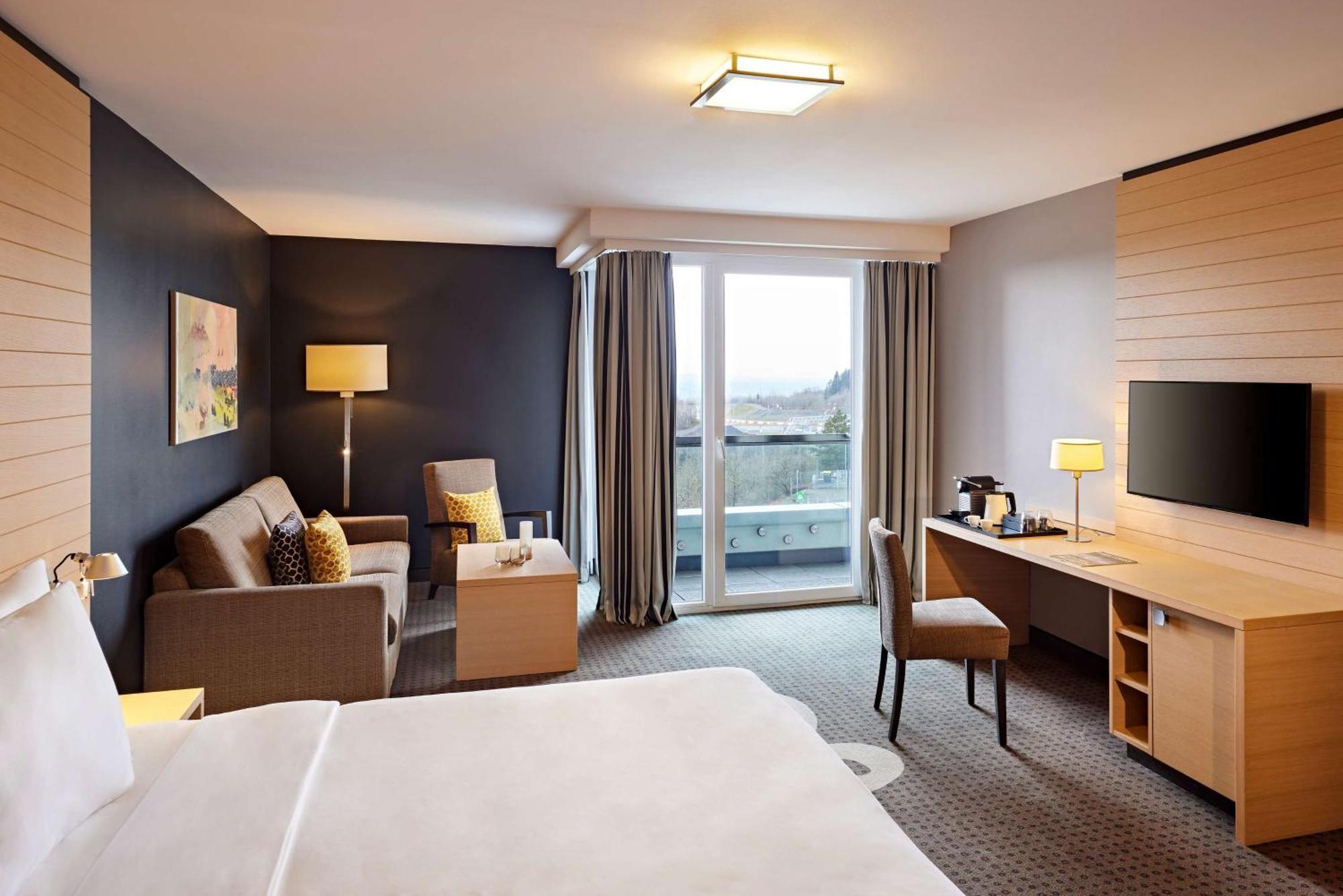Lindner Hotel Nurburgring Congress, Part Of Jdv By Hyatt Luaran gambar