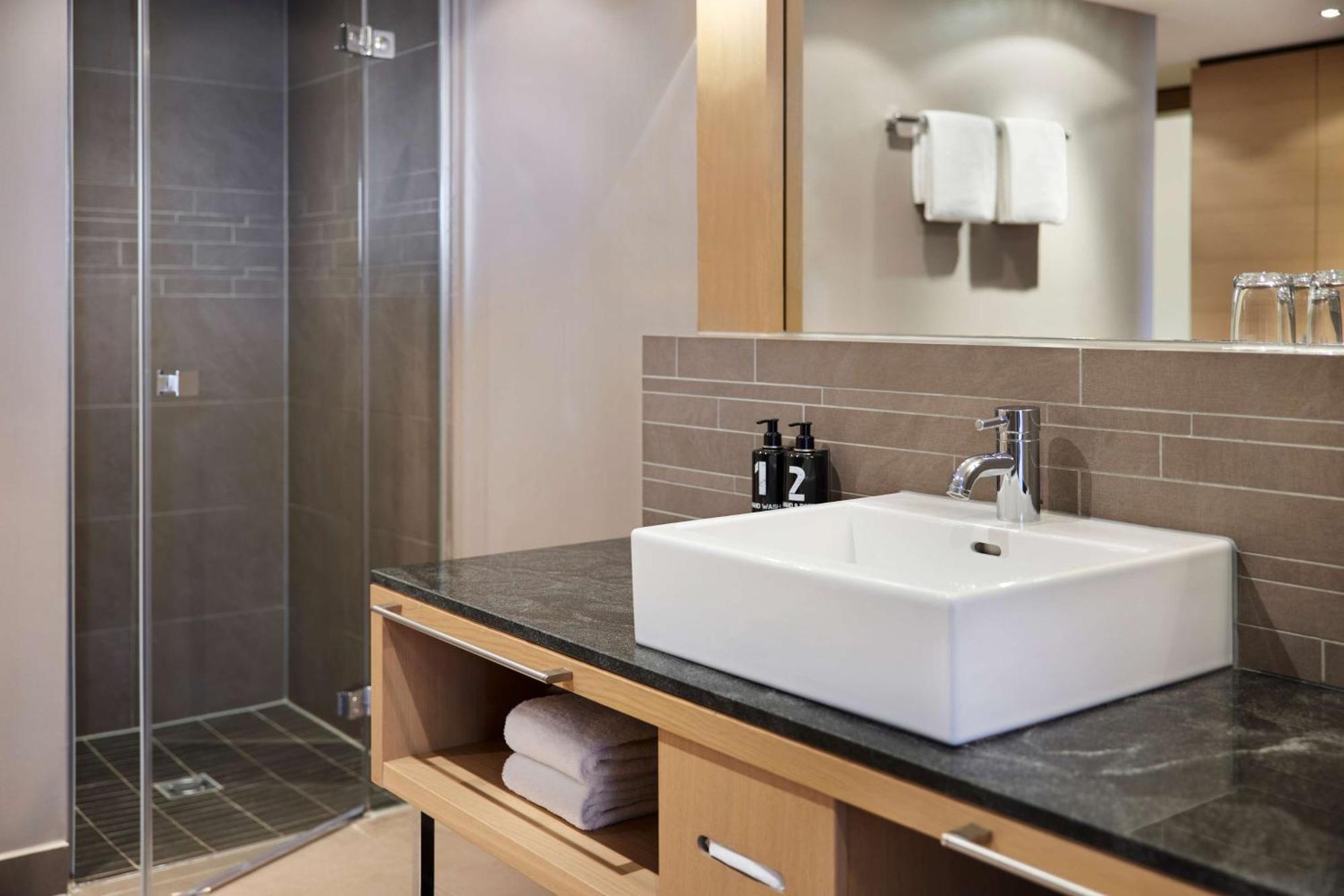 Lindner Hotel Nurburgring Congress, Part Of Jdv By Hyatt Luaran gambar