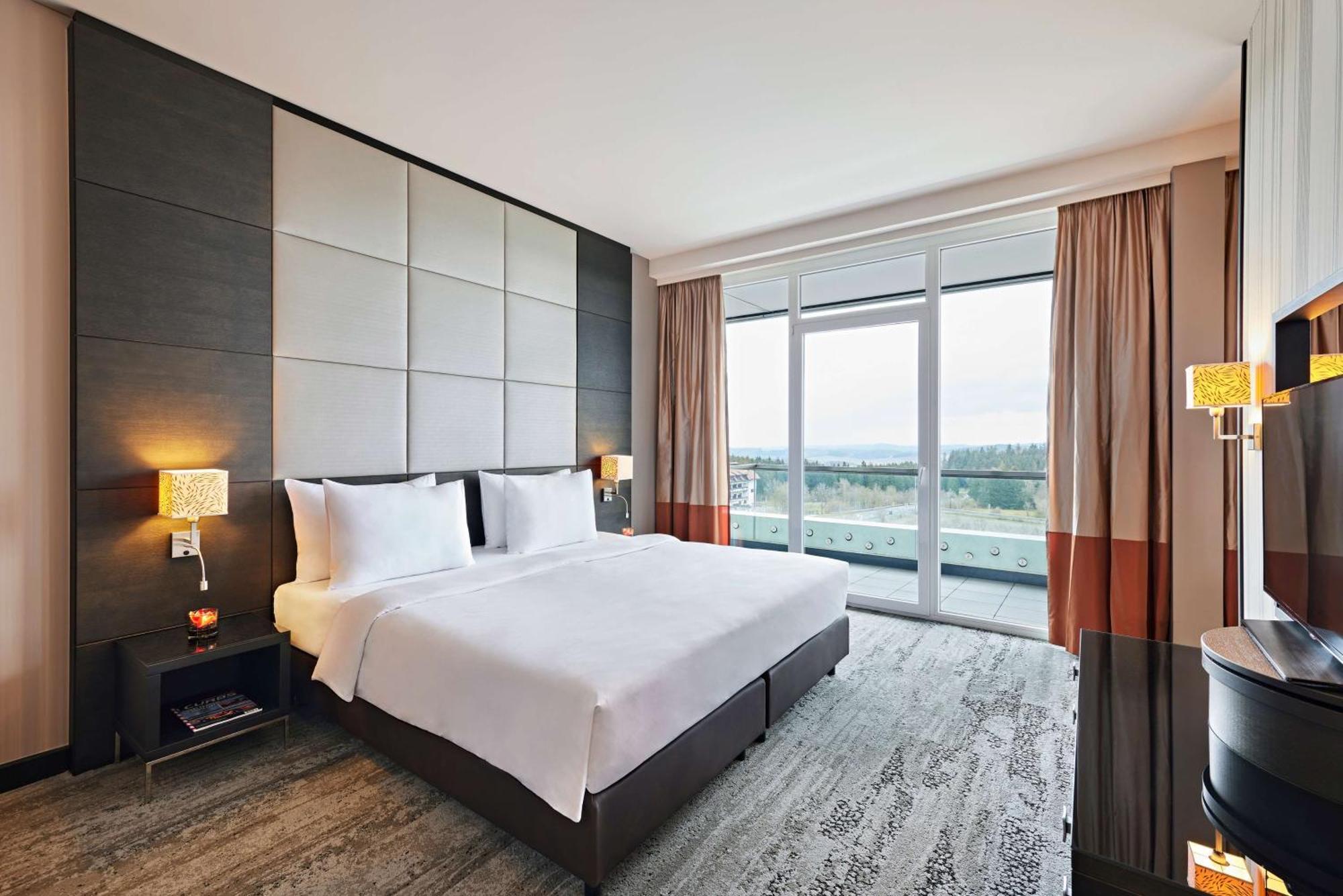 Lindner Hotel Nurburgring Congress, Part Of Jdv By Hyatt Luaran gambar