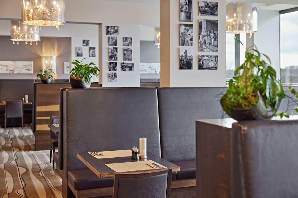 Lindner Hotel Nurburgring Congress, Part Of Jdv By Hyatt Restoran gambar