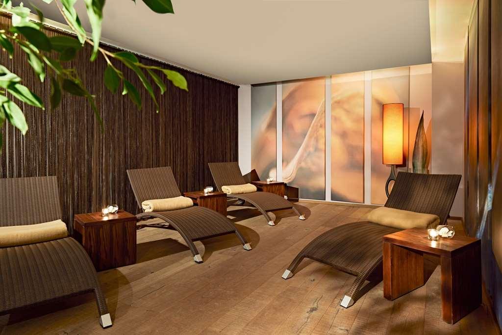 Lindner Hotel Nurburgring Congress, Part Of Jdv By Hyatt Kemudahan gambar