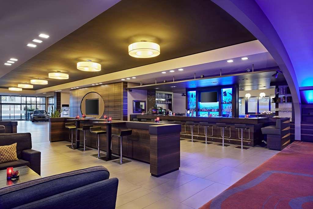 Lindner Hotel Nurburgring Congress, Part Of Jdv By Hyatt Restoran gambar