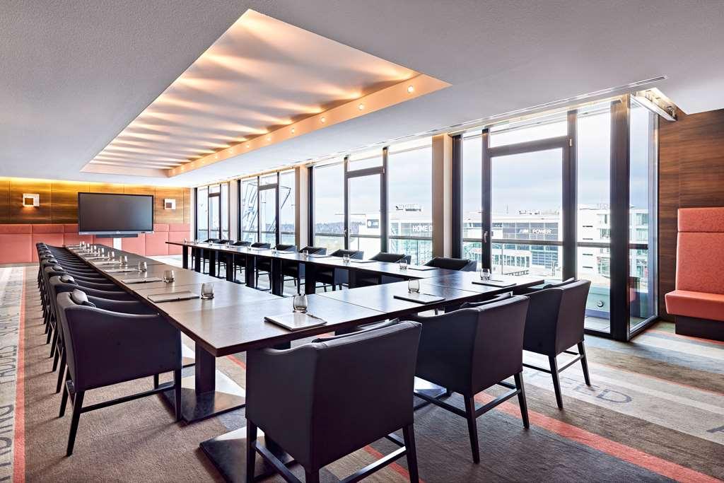 Lindner Hotel Nurburgring Congress, Part Of Jdv By Hyatt Kemudahan gambar