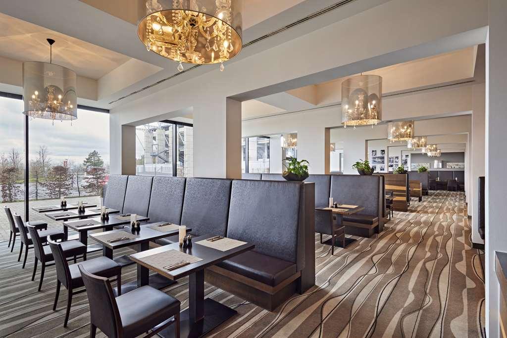 Lindner Hotel Nurburgring Congress, Part Of Jdv By Hyatt Restoran gambar