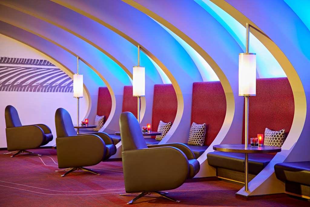 Lindner Hotel Nurburgring Congress, Part Of Jdv By Hyatt Restoran gambar