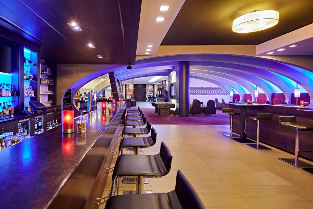 Lindner Hotel Nurburgring Congress, Part Of Jdv By Hyatt Restoran gambar
