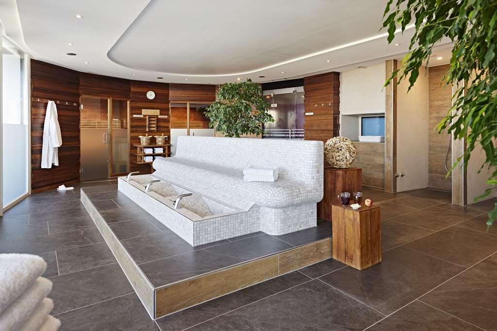Lindner Hotel Nurburgring Congress, Part Of Jdv By Hyatt Kemudahan gambar