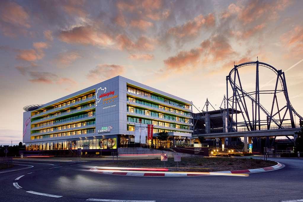 Lindner Hotel Nurburgring Congress, Part Of Jdv By Hyatt Luaran gambar