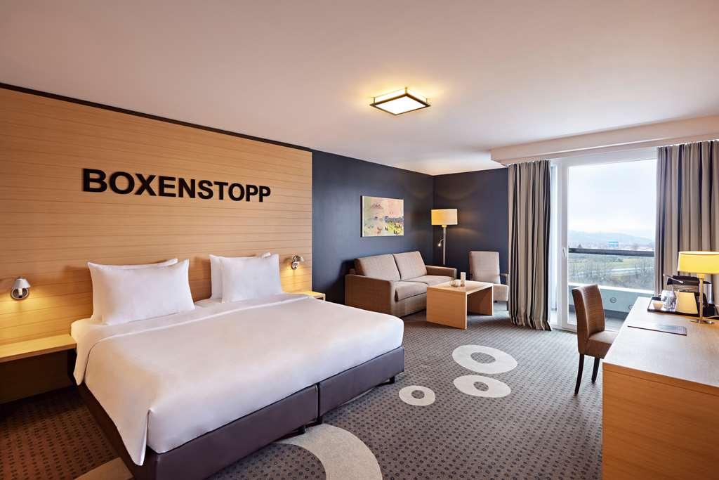 Lindner Hotel Nurburgring Congress, Part Of Jdv By Hyatt Bilik gambar