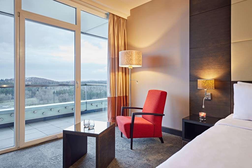 Lindner Hotel Nurburgring Congress, Part Of Jdv By Hyatt Bilik gambar