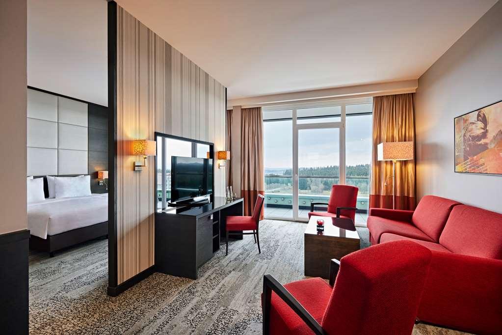 Lindner Hotel Nurburgring Congress, Part Of Jdv By Hyatt Bilik gambar