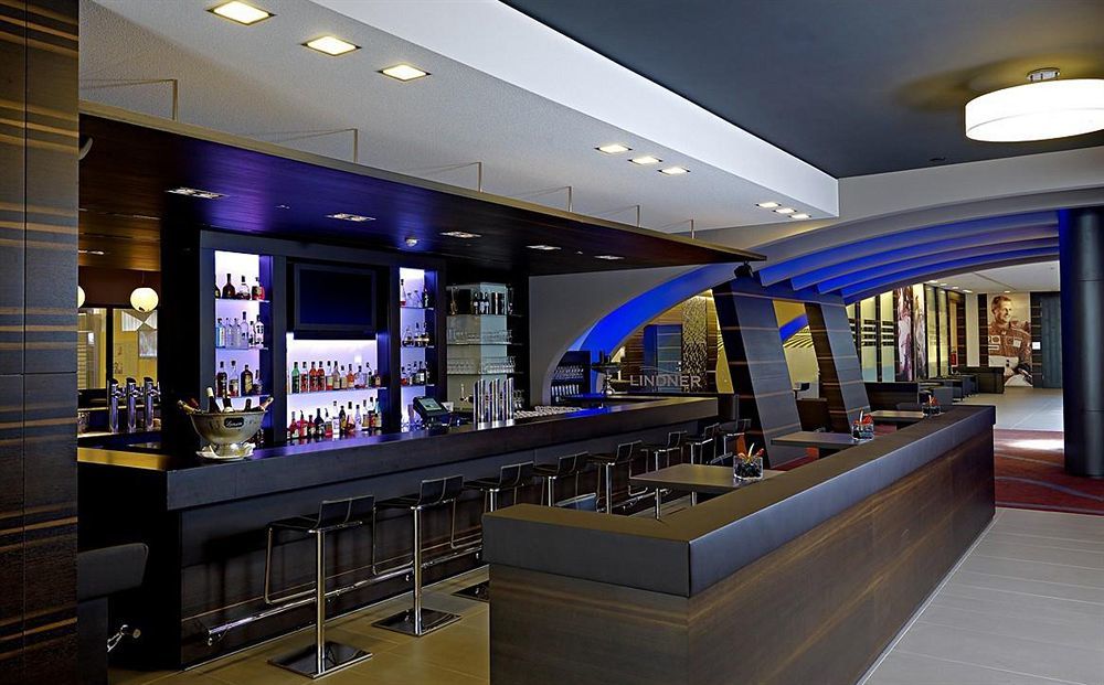 Lindner Hotel Nurburgring Congress, Part Of Jdv By Hyatt Luaran gambar