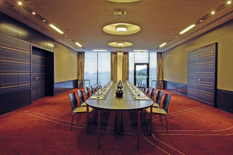 Lindner Hotel Nurburgring Congress, Part Of Jdv By Hyatt Luaran gambar