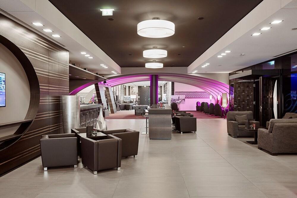 Lindner Hotel Nurburgring Congress, Part Of Jdv By Hyatt Luaran gambar