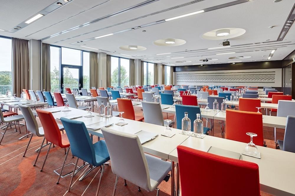 Lindner Hotel Nurburgring Congress, Part Of Jdv By Hyatt Luaran gambar